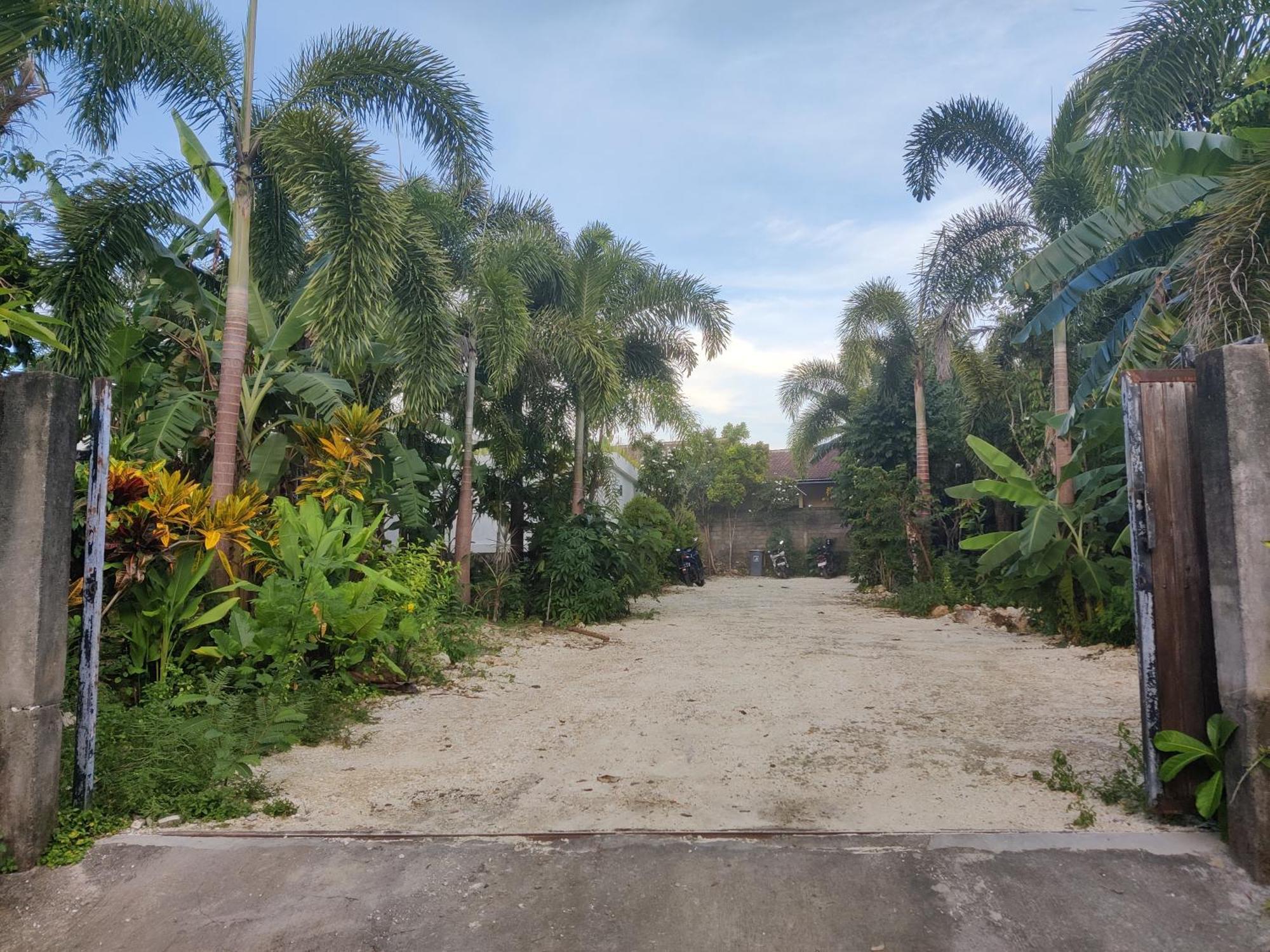 Dreamland Guest Bali Villa Ungasan Exterior foto