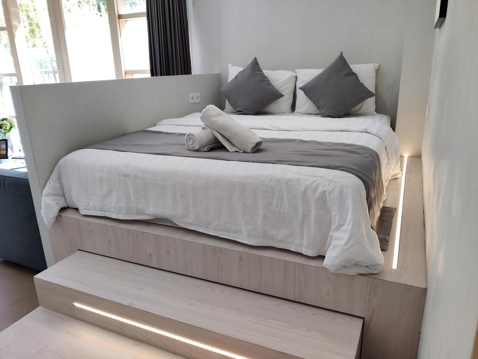 Dreamland Guest Bali Villa Ungasan Exterior foto