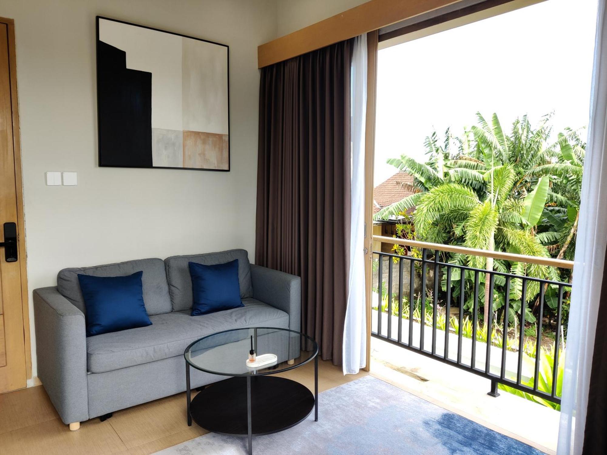 Dreamland Guest Bali Villa Ungasan Quarto foto