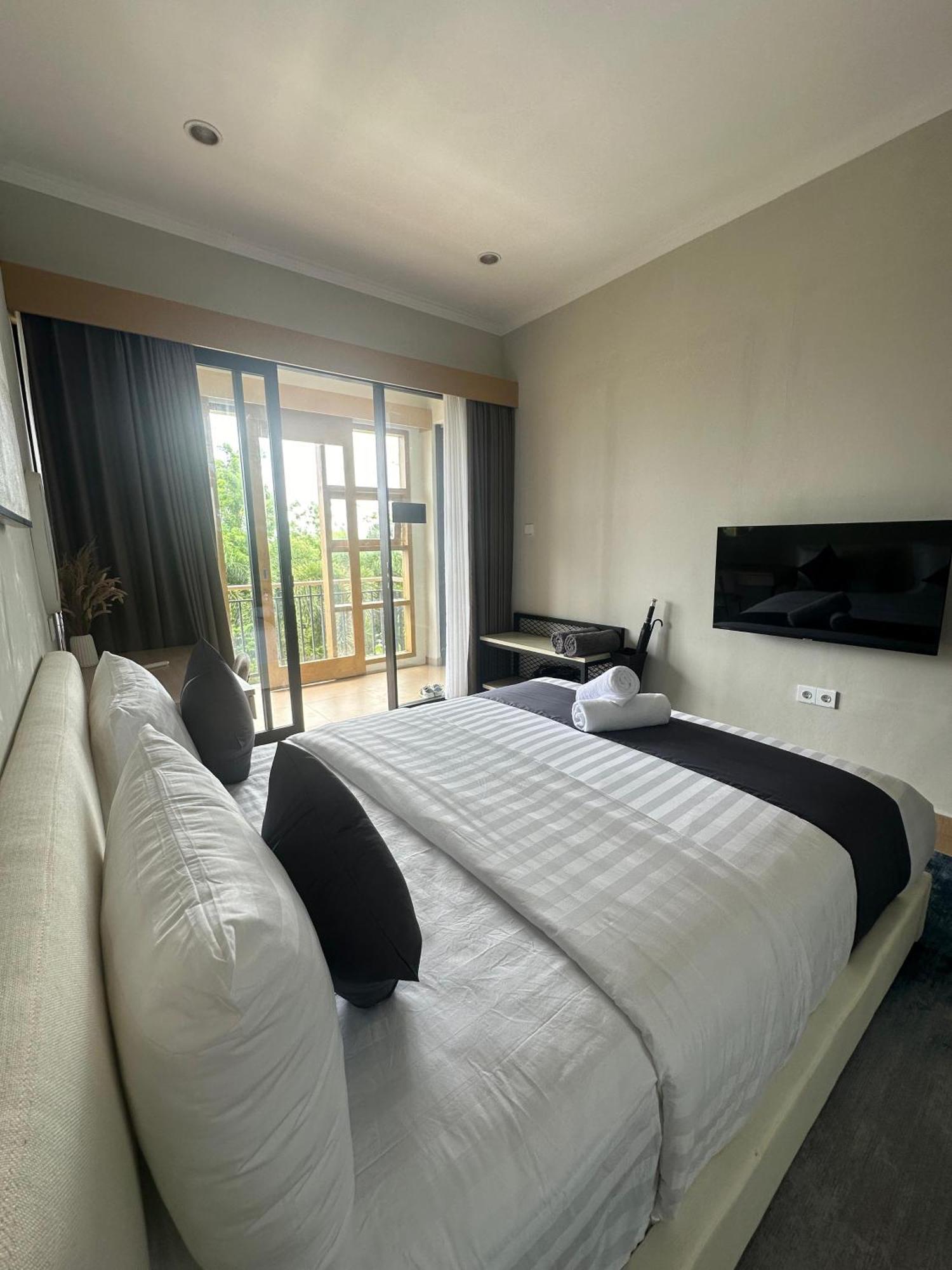 Dreamland Guest Bali Villa Ungasan Exterior foto