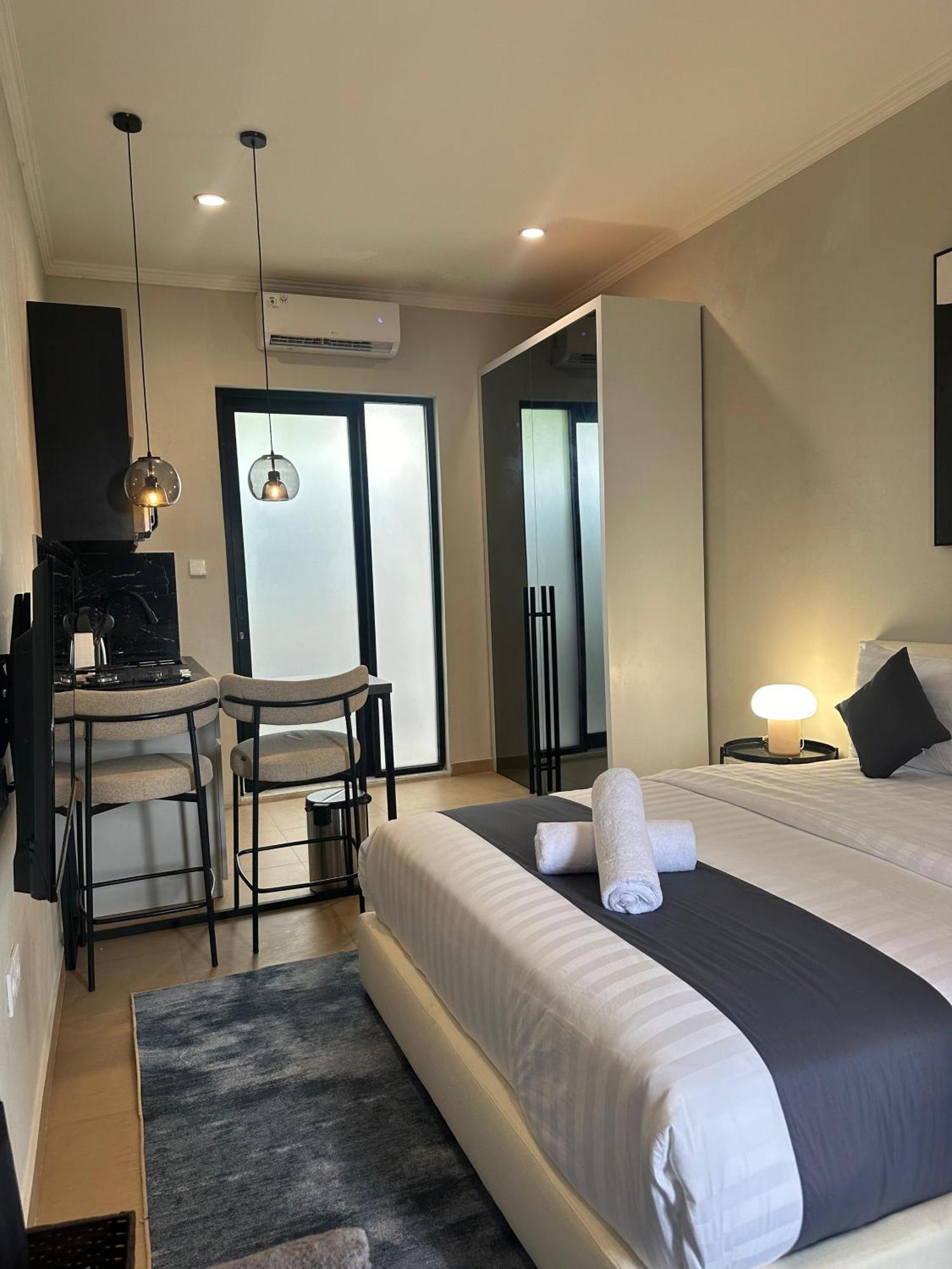 Dreamland Guest Bali Villa Ungasan Exterior foto