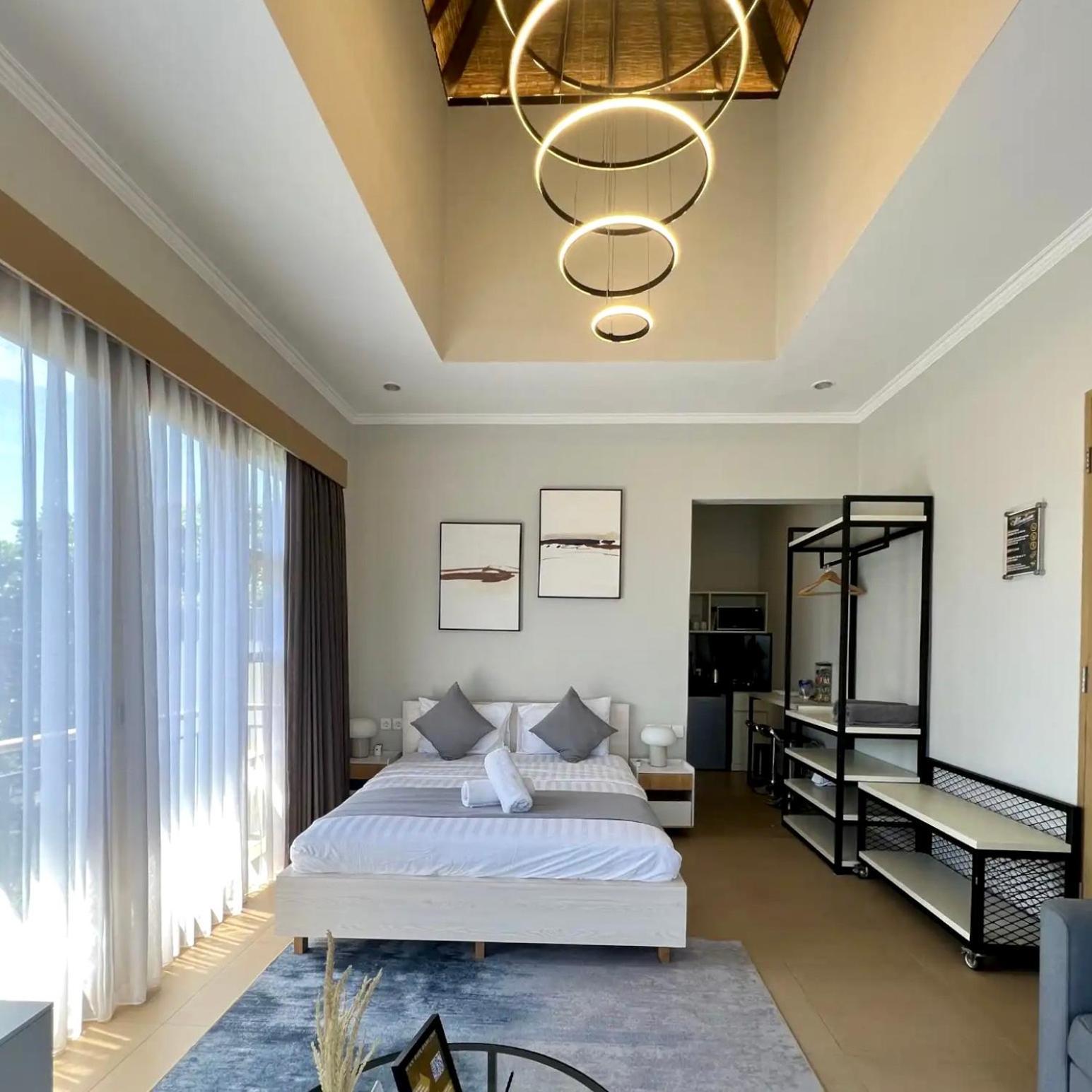 Dreamland Guest Bali Villa Ungasan Exterior foto